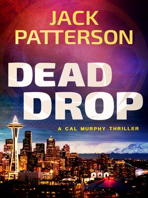 cover image of Dead Drop